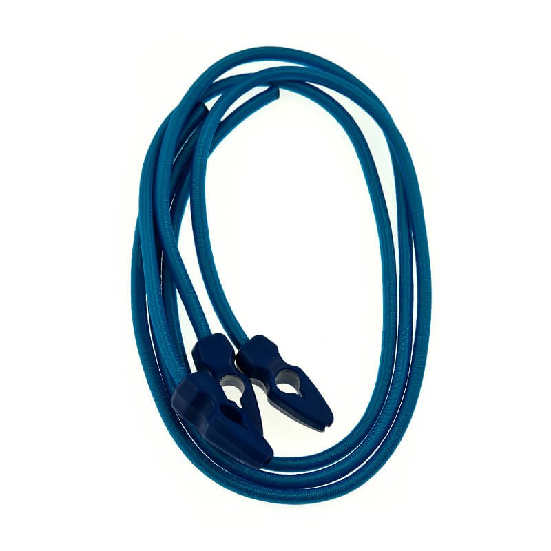 Elastic with Quick Clip closure