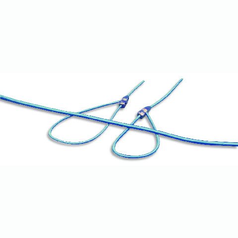 Elastic with Quick Clip closure