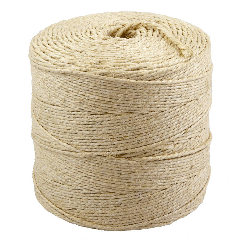 SISALGARN extra prima 3,33kg