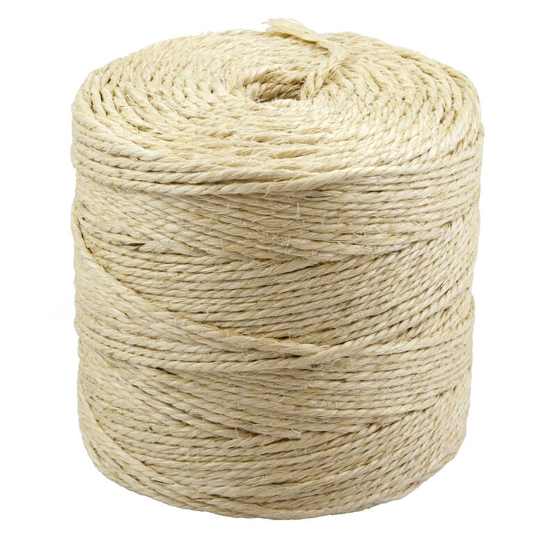 SISALGARN extra prima 3,33kg