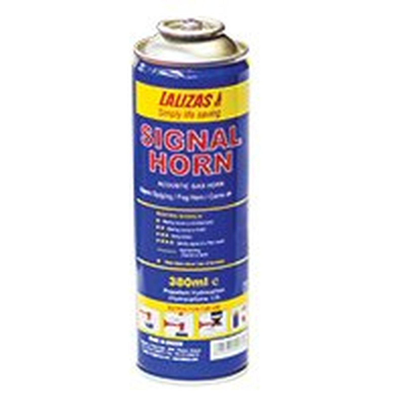 Fog Light Refill Gas 10032, Lalizas