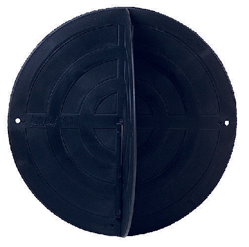 Dagsignal Kule Plast (Ankersignal), Lalizas