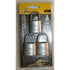 Padlock Marine 30mm 3-Pack