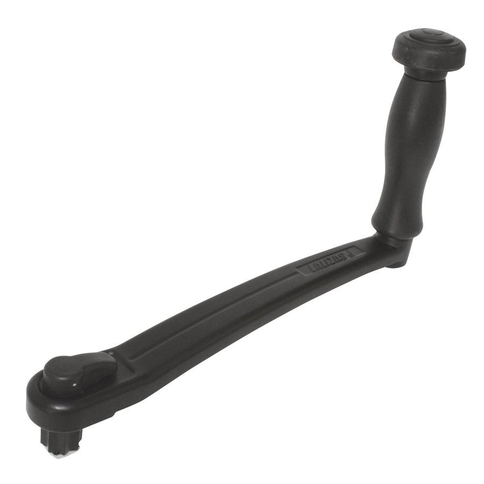 Winch handle, Lalizas