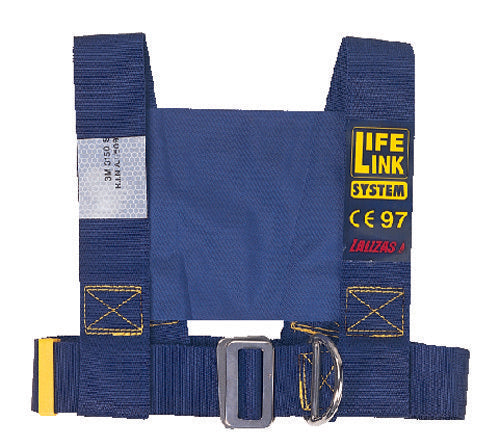 Sikkerhetssele Barn, Lalizas