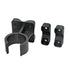 Lalizas Bracket For Stella, Horiz. Or Tube 20-30mm