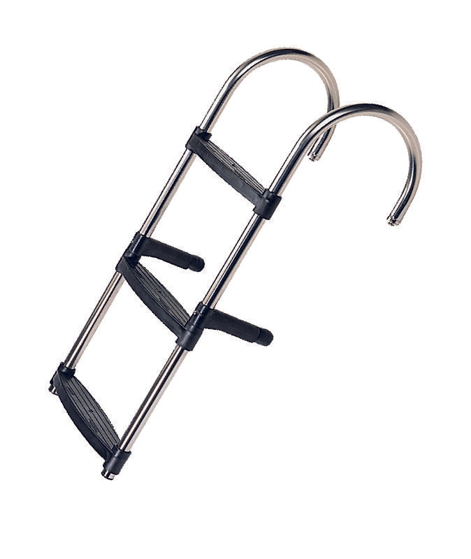 Lalizas Badetrapp Rf./Sort