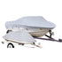 Harbor / Storage tarpaulin