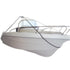 Laliza's Boat Cover Support System