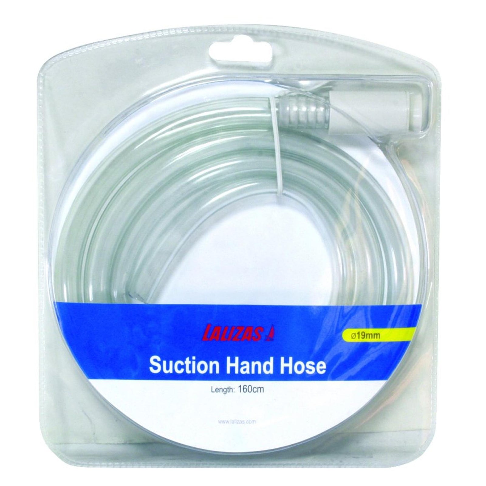 Nuova Rade Motion Pump, 160cm 25mm Diam