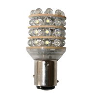 Lalizas Bulb Led Lamp 12V 36 Led Bay15-Tag Uneven, Lantern