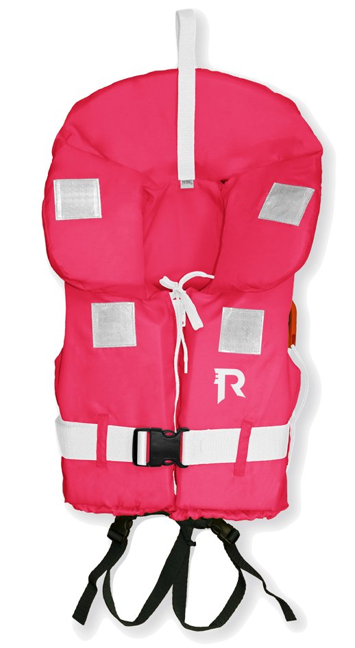 Vest Regatta Pink Soft