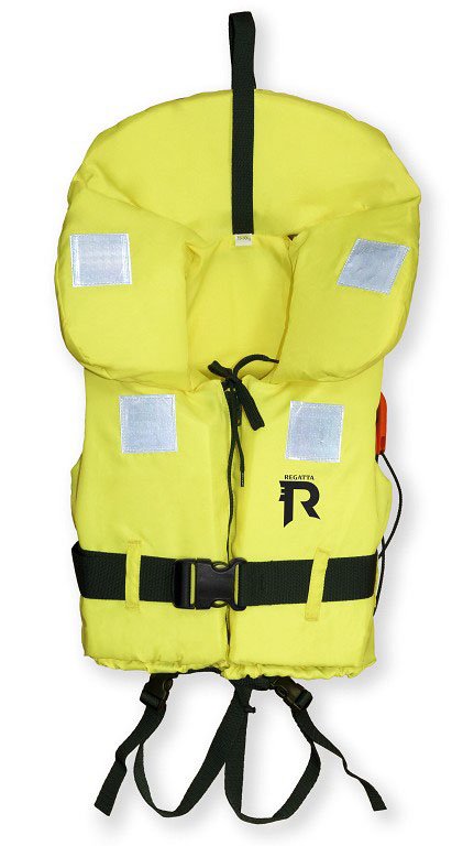 Vest Regatta 109 Soft