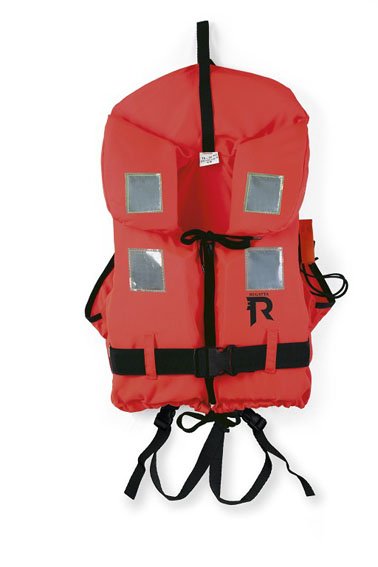 Vest Regatta Soft Lifejacket