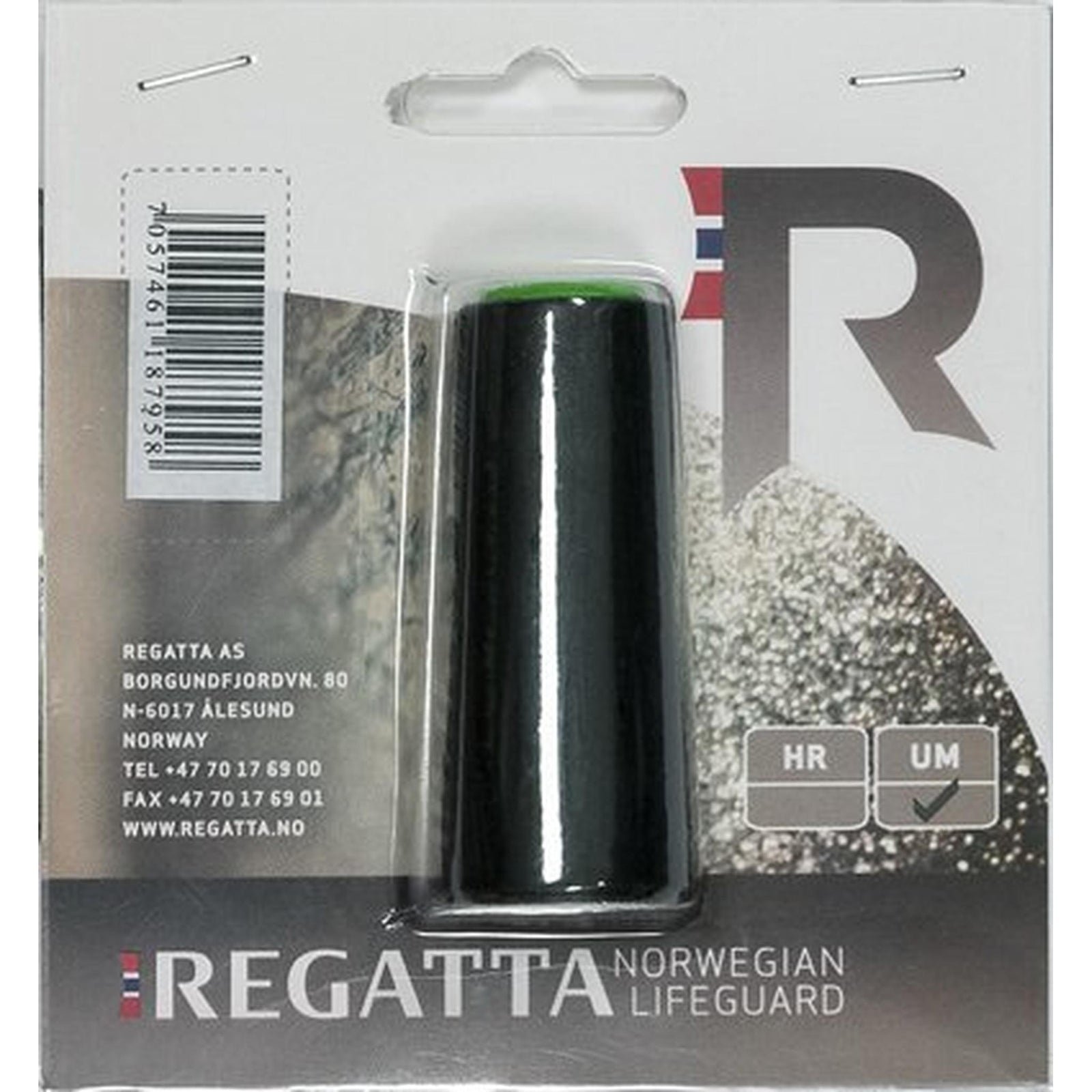 Regatta Salttablett/Cellulose