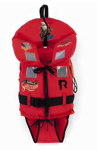 Vest Regatta Kaptein Sabeltann