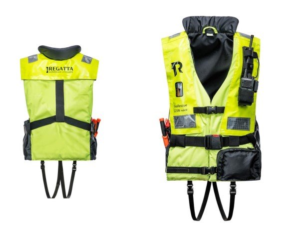 Vest Regatta Searescue Hybrid 225N