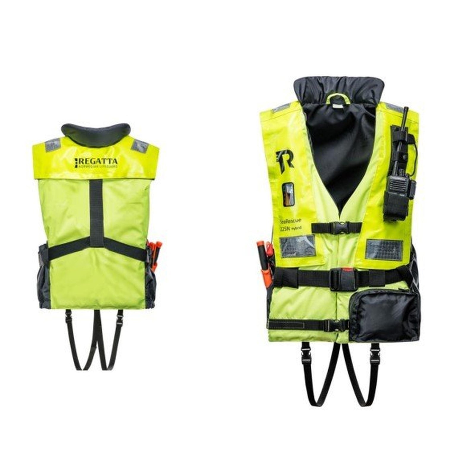 Vest Regatta Searescue Hybrid 225N