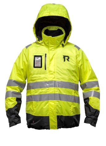 Regatta 907 Harbour Floatation Jacket