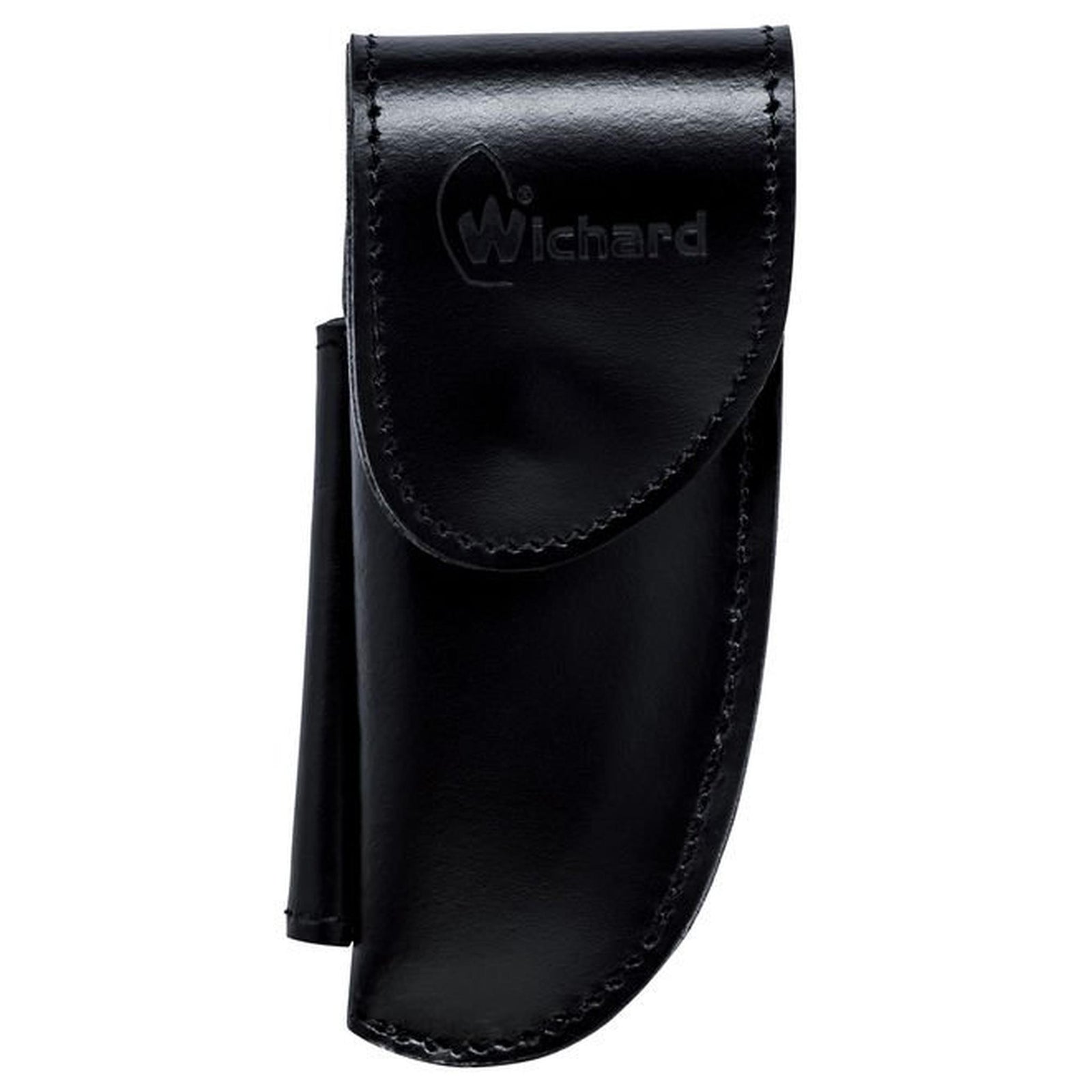 Sheath Black Leather, Wichard