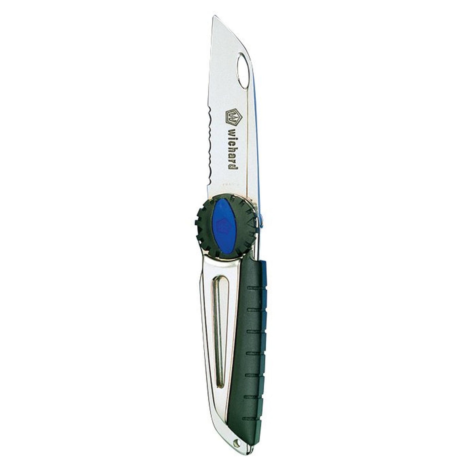 Kniv One Hand, Wichard