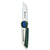 Kniv One Hand, Wichard