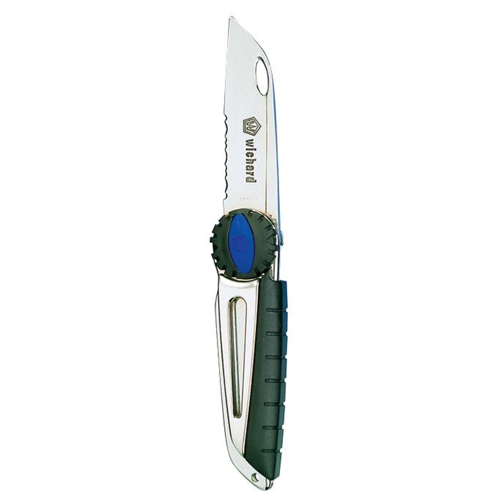 Kniv One Hand, Wichard
