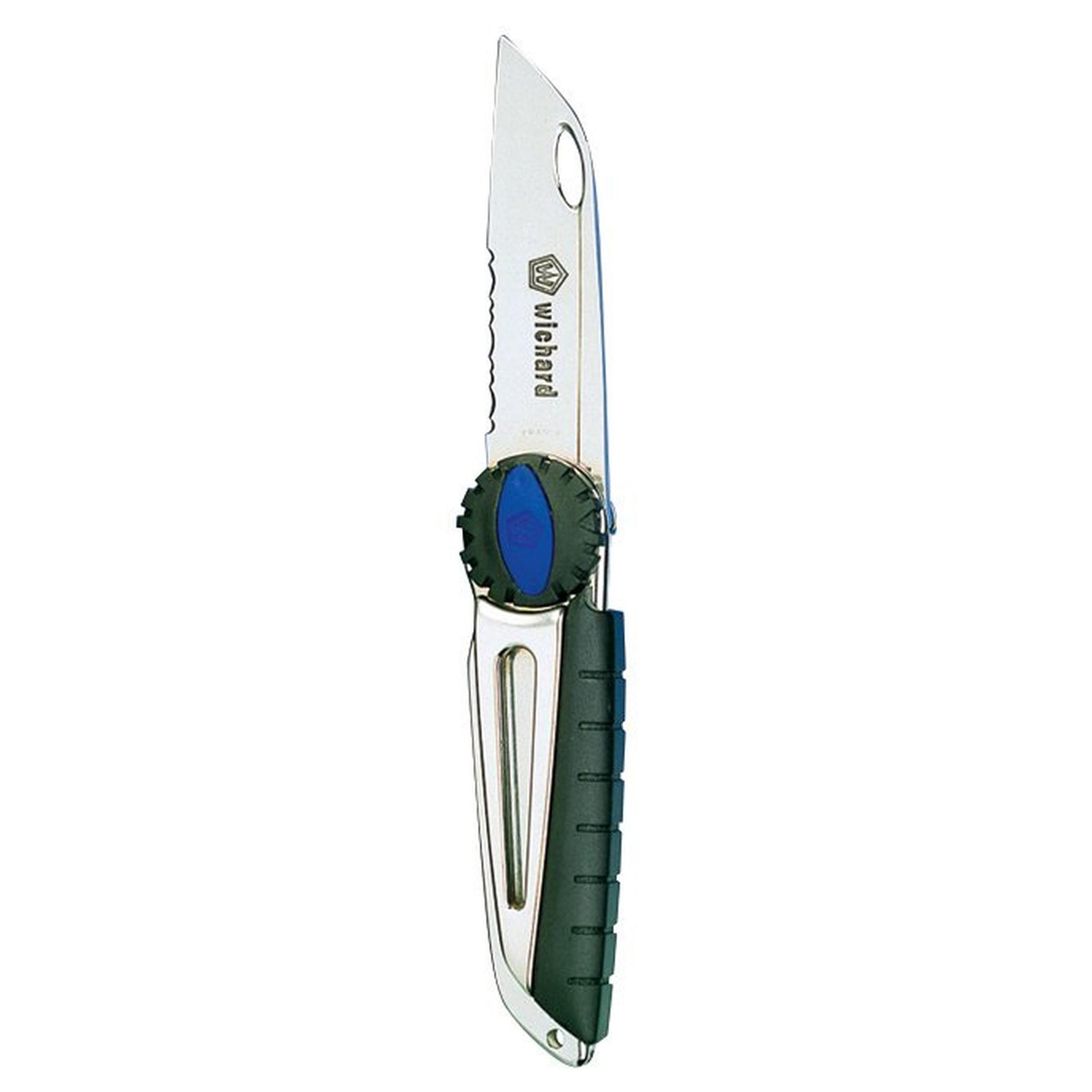 Kniv One Hand, Wichard