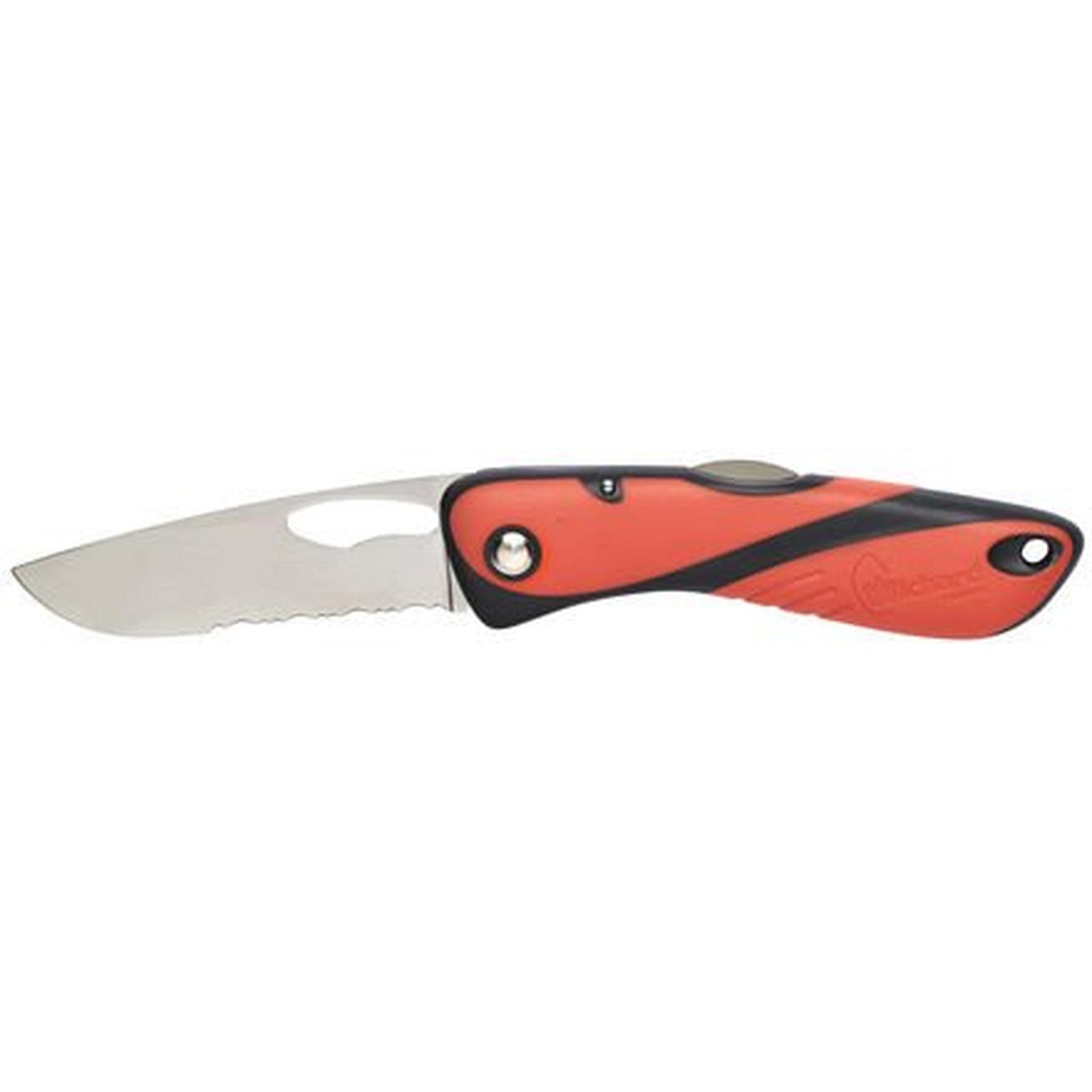 Offshore knife Waved Blade, Wichard