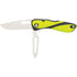 Offshore knife Waved Blade w/ Shackle Opener, Wichard