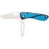 Offshore knife Waved Blade w/ Shackle Opener, Wichard