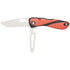 Offshore knife Waved Blade w/ Shackle Opener, Wichard