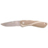Aquaterrakniv, Singel Rett Blad/ Bio-Sourced Kniv/, Wichard