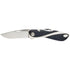 Aquaterrakniv, Singel Rett Blad, Wichard