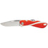 Aquaterrakniv, Singel Rett Blad, Wichard