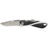 Aquaterra Knife, Wave Blade, Wichard