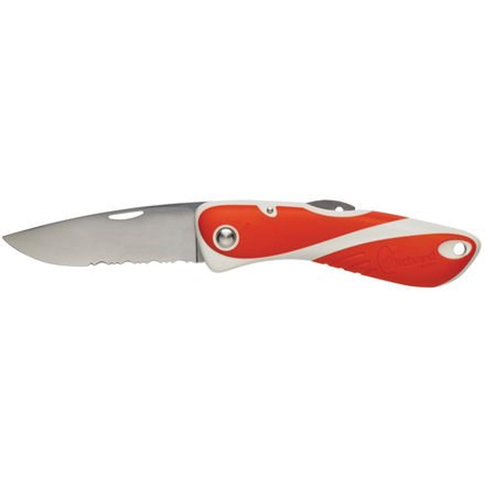 Aquaterra Knife, Wave Blade, Wichard