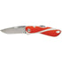 Aquaterra Knife, Wave Blade, Wichard