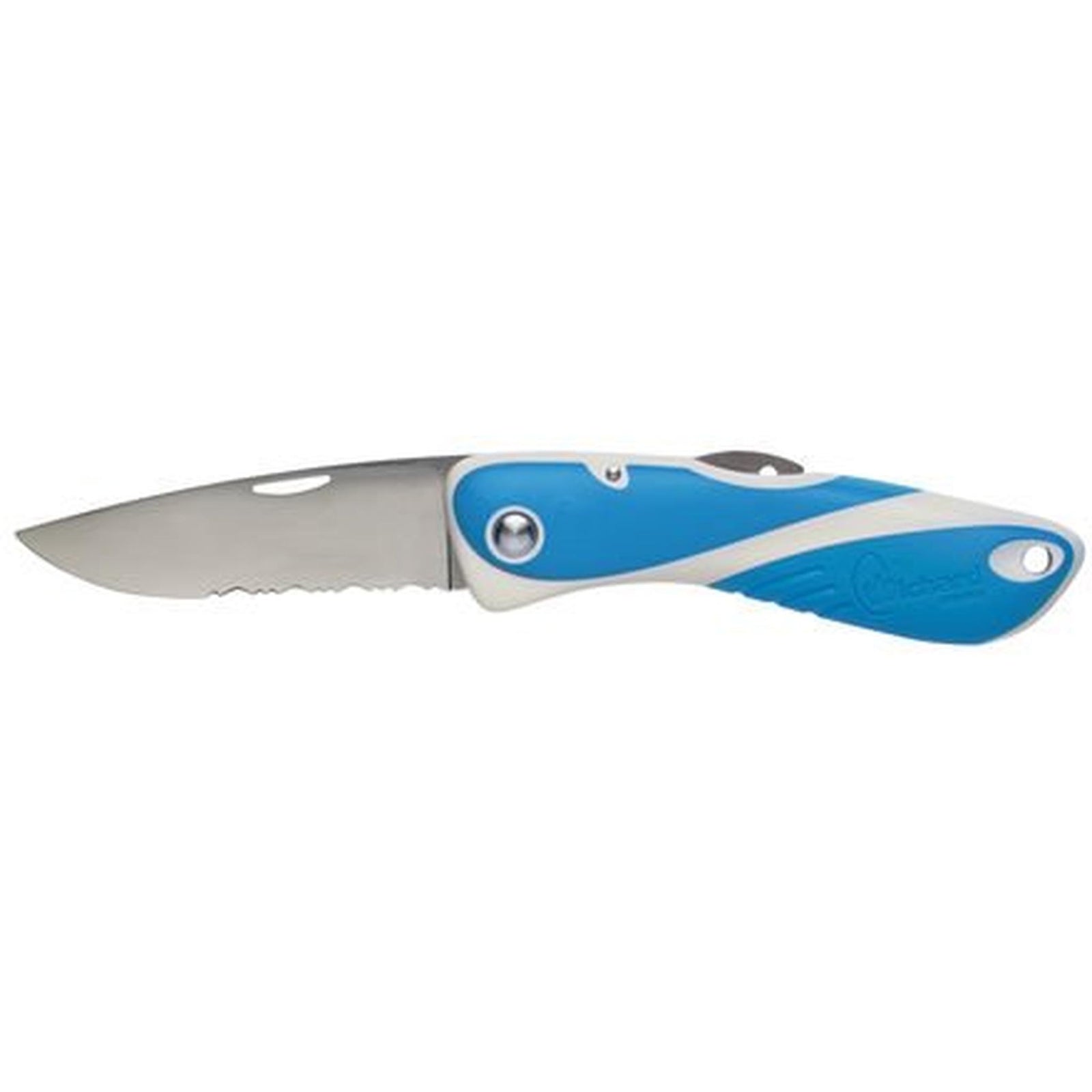 Aquaterra Knife, Wave Blade, Wichard