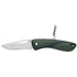 Hunting and Fishing Knife w/Corkscrew, Wichard