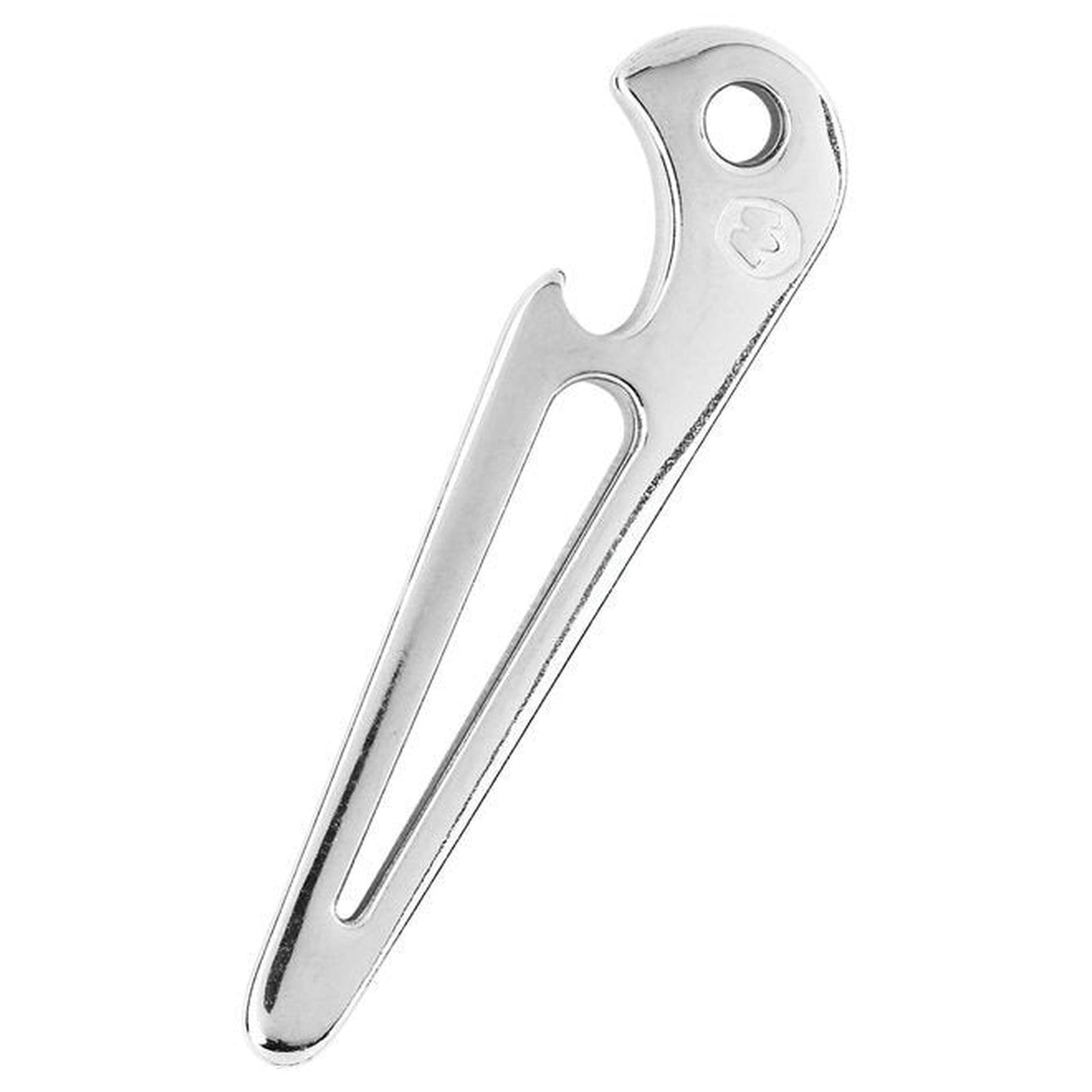 Sjakkelåpner m/Flaskeåpner, Wichard