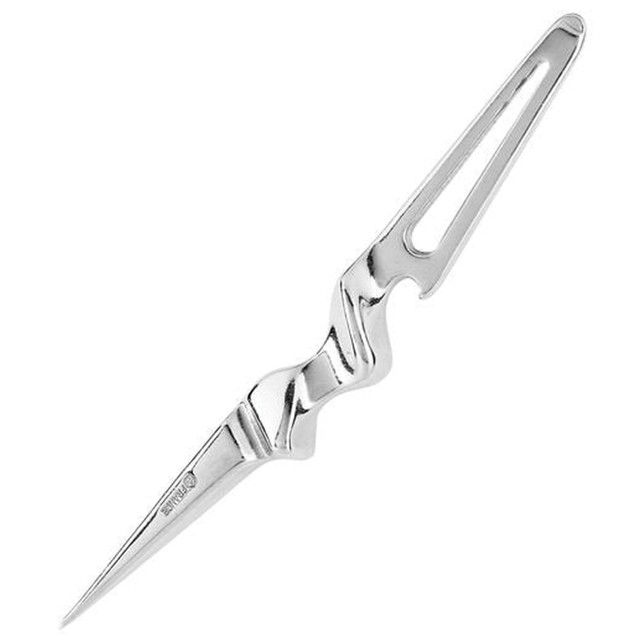 Sjakkelåpner m/Merlespiker, Wichard