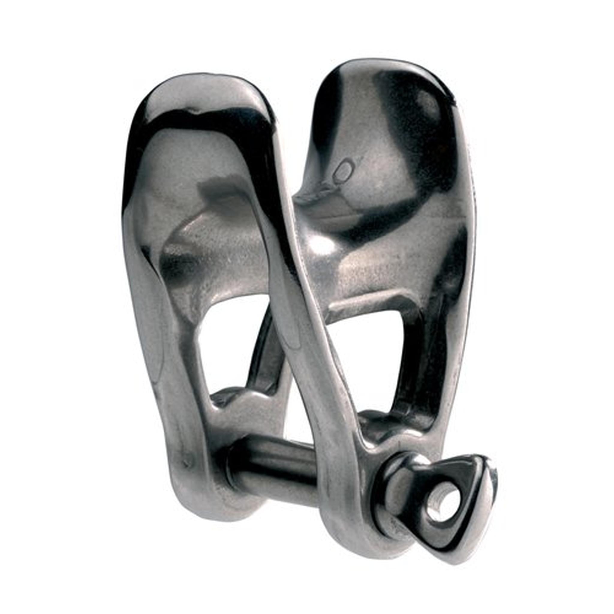 Fallsjakkel Mx, Wichard