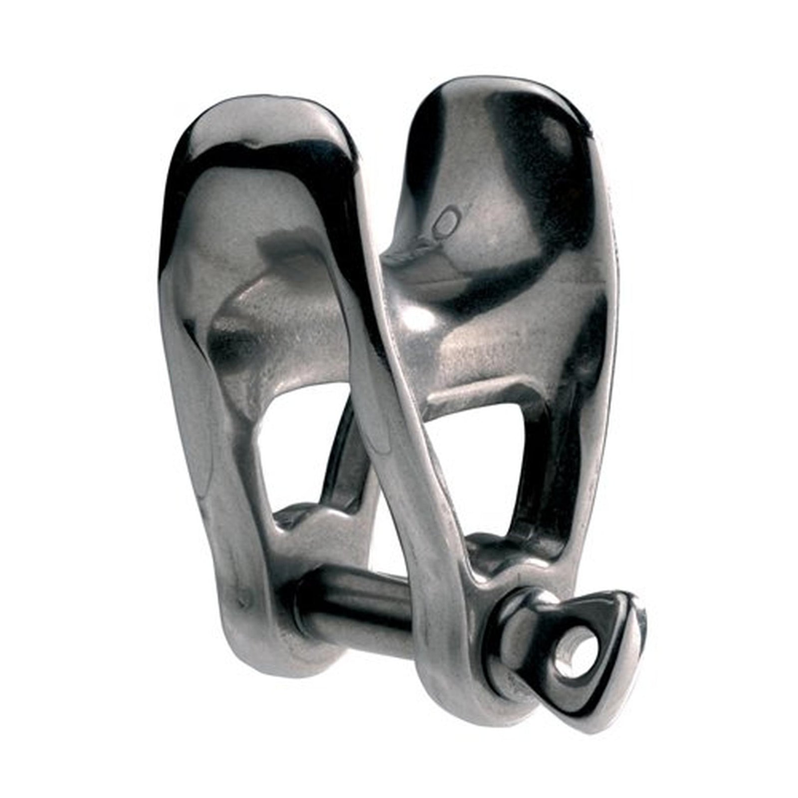 Fallsjakkel Mx, Wichard