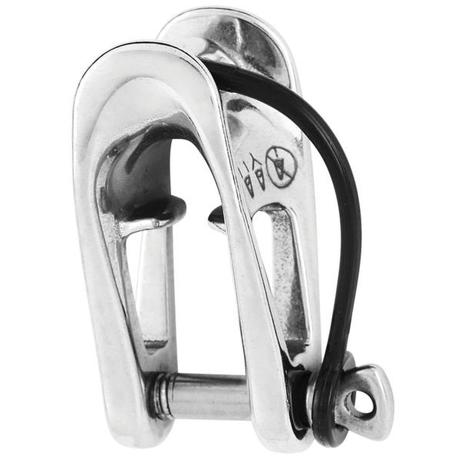 Fall shackle Mxevo Captive Pin, Wichard