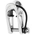 Fall shackle Mxevo Captive Pin, Wichard