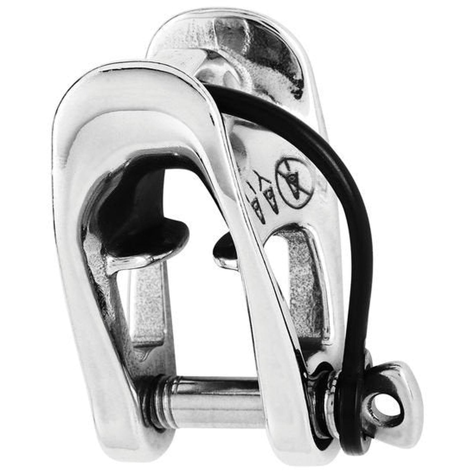 Fall shackle Mxevo Captive Pin, Wichard
