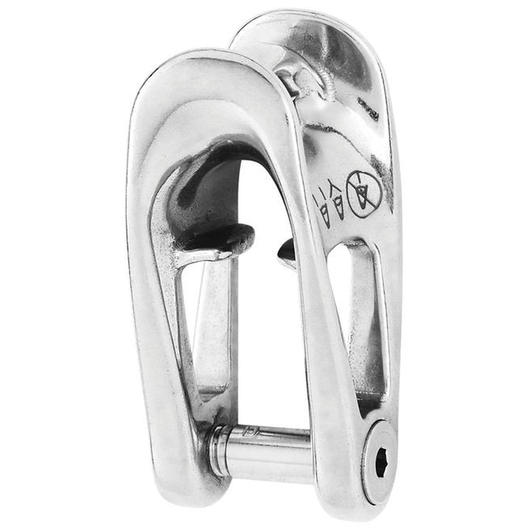 Fallsjakkel Mxevo Allen Head Pin, Wichard