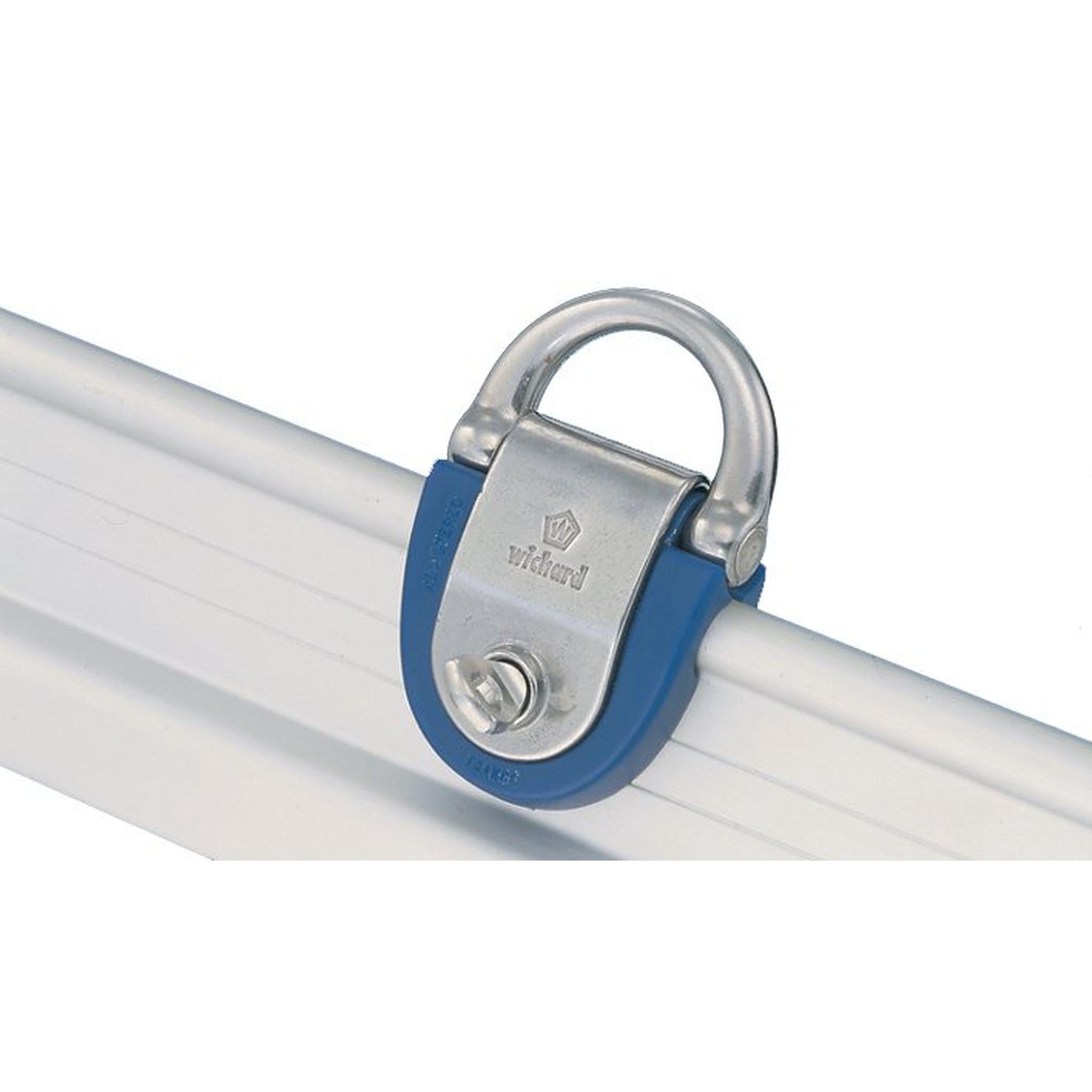 Padeye Hr F/Rekke, Wichard