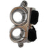 Rope leader Double Max Ø20mm Stanchions 28mm, Wichard